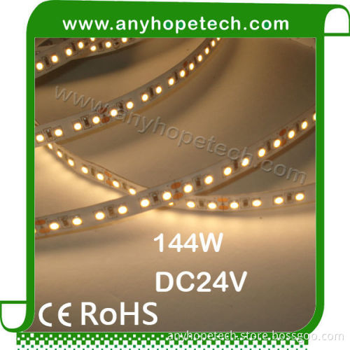 High brightness high lumen1200lm indoor led lighting
